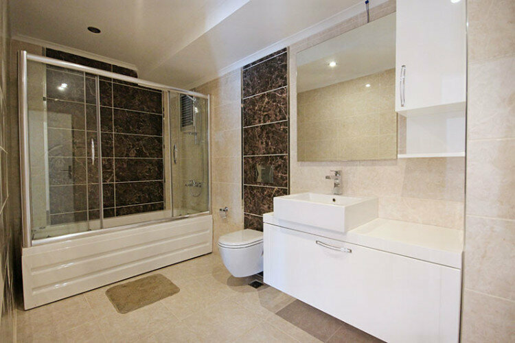 Квартира 3+1 в Каргыджаке, Алания, Турция | PBB-03246