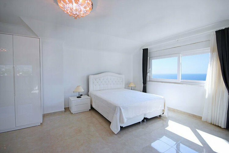 Квартира 3+1 в Каргыджаке, Алания, Турция | PBB-03246