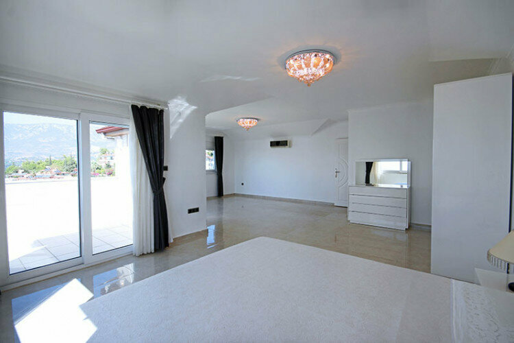 Квартира 3+1 в Каргыджаке, Алания, Турция | PBB-03246