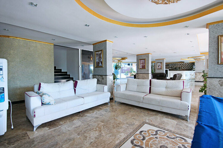 Квартира 3+1 в Каргыджаке, Алания, Турция | PBB-03246