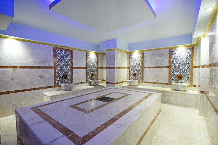 Квартира 3+1 в Каргыджаке, Алания, Турция | PBB-03246