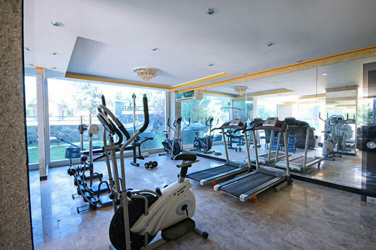 Квартира 3+1 в Каргыджаке, Алания, Турция | PBB-03246