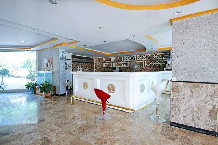 Квартира 3+1 в Каргыджаке, Алания, Турция | PBB-03246