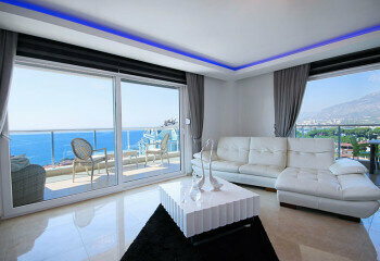 Квартира 3+1 в Каргыджаке, Алания, Турция | PBB-03246