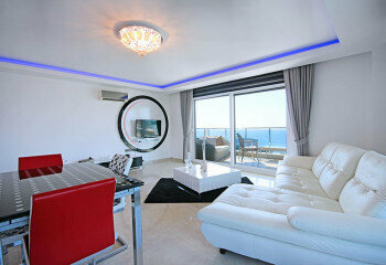 Квартира 3+1 в Каргыджаке, Алания, Турция | PBB-03246