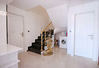 Квартира 3+1 в Каргыджаке, Алания, Турция | PBB-03246