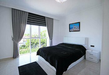 Квартира 3+1 в Каргыджаке, Алания, Турция | PBB-03246