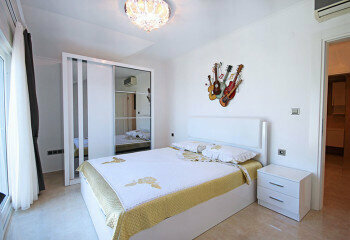 Квартира 3+1 в Каргыджаке, Алания, Турция | PBB-03246