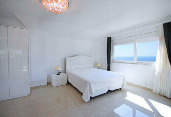 Квартира 3+1 в Каргыджаке, Алания, Турция | PBB-03246