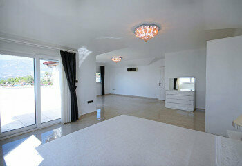 Квартира 3+1 в Каргыджаке, Алания, Турция | PBB-03246