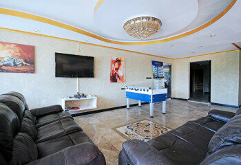 Квартира 3+1 в Каргыджаке, Алания, Турция | PBB-03246