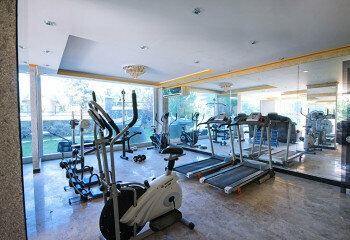 Квартира 3+1 в Каргыджаке, Алания, Турция | PBB-03246