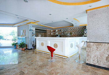 Квартира 3+1 в Каргыджаке, Алания, Турция | PBB-03246