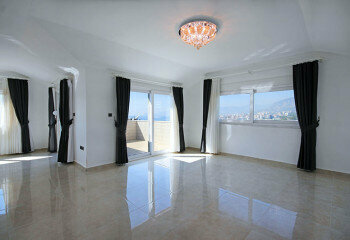 Квартира 3+1 в Каргыджаке, Алания, Турция | PBB-03246