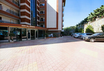 Квартира 3+1 в Каргыджаке, Алания, Турция | PBB-03246