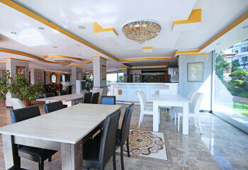 Квартира 3+1 в Каргыджаке, Алания, Турция | PBB-03246