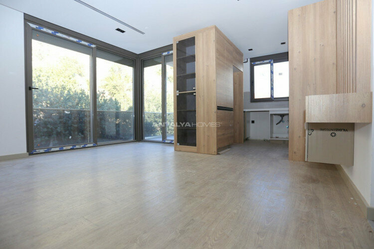 Квартира 2+1 в Коньяалты, Анталия, Турция | STE-44971