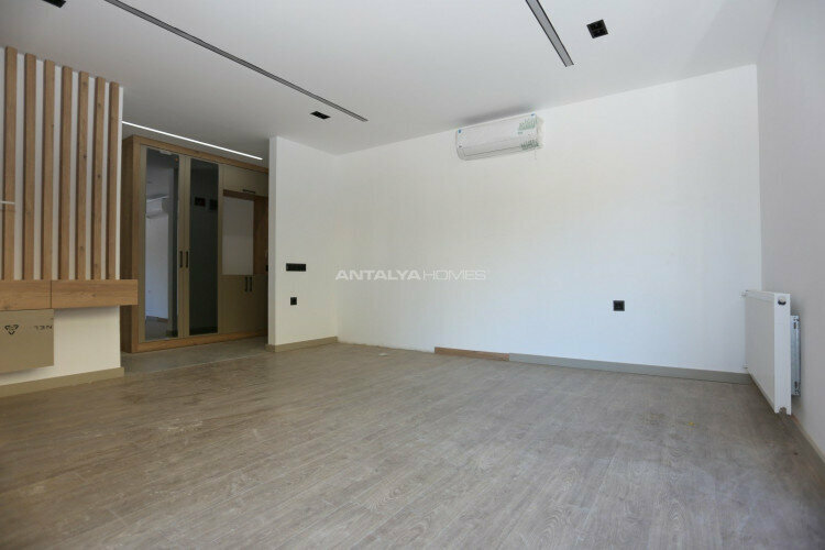 Квартира 2+1 в Коньяалты, Анталия, Турция | STE-44971