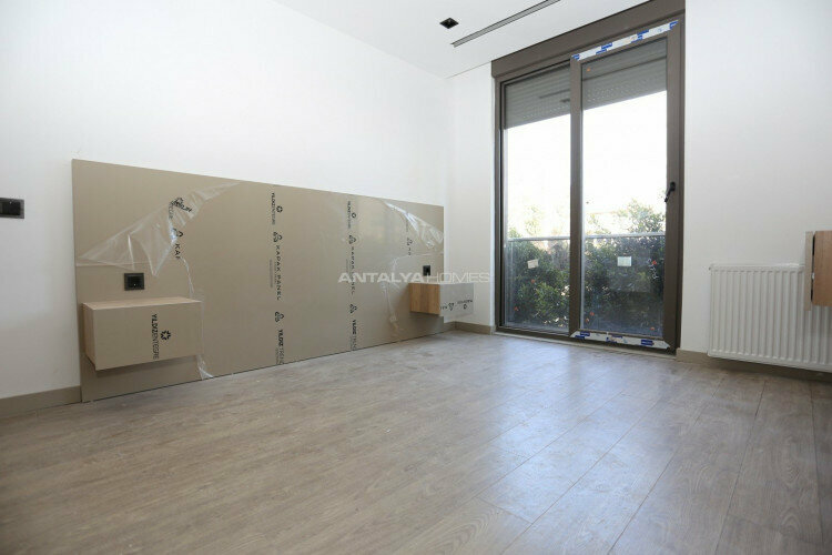 Квартира 2+1 в Коньяалты, Анталия, Турция | STE-44971