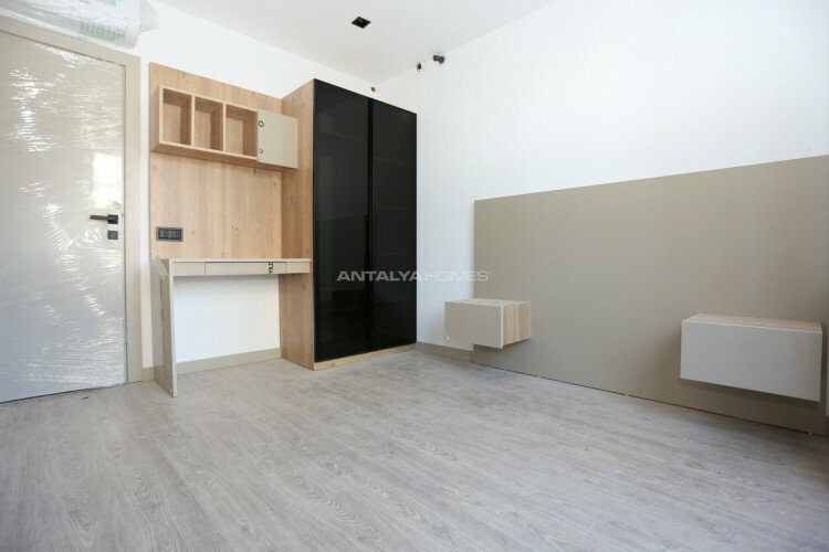 Квартира 2+1 в Коньяалты, Анталия, Турция | STE-44971