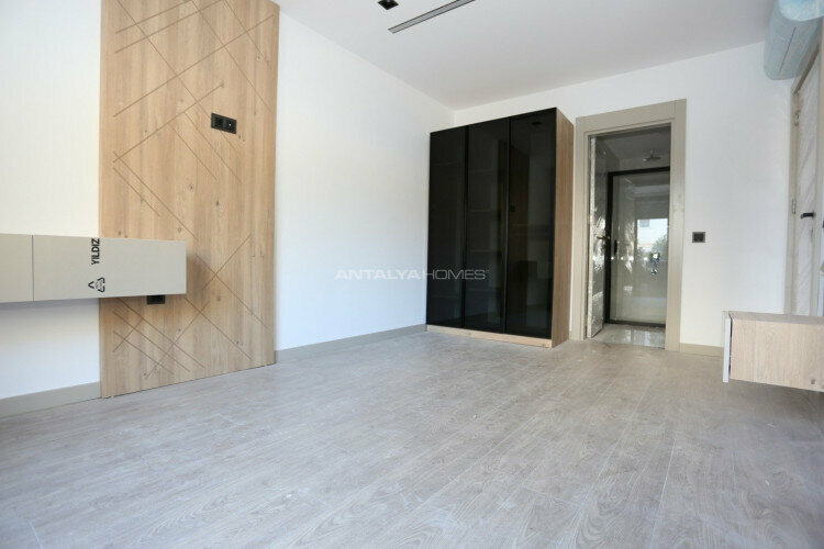 Квартира 2+1 в Коньяалты, Анталия, Турция | STE-44971