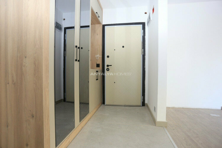 Квартира 2+1 в Коньяалты, Анталия, Турция | STE-44971