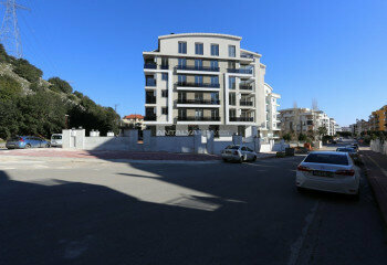 Квартира 2+1 в Коньяалты, Анталия, Турция | STE-44971