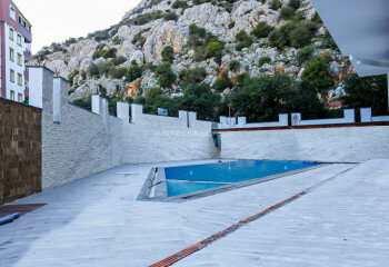 Квартира 2+1 в Коньяалты, Анталия, Турция | STE-44971