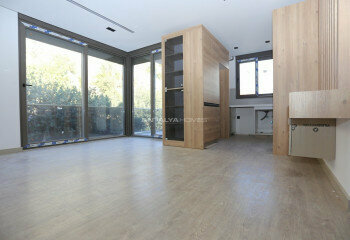 Квартира 2+1 в Коньяалты, Анталия, Турция | STE-44971