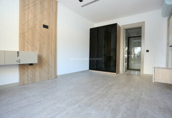 Квартира 2+1 в Коньяалты, Анталия, Турция | STE-44971