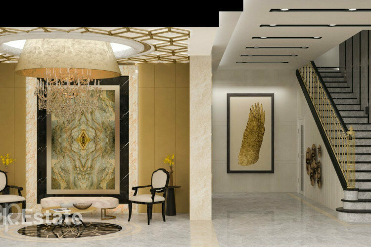 Квартира 3+1 в Махмутларе, Алания, Турция | PBB-01878