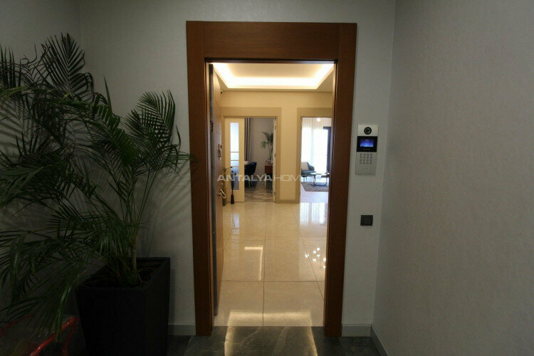 Квартира 3+1 в Стамбуле, Турция | PKK-46423