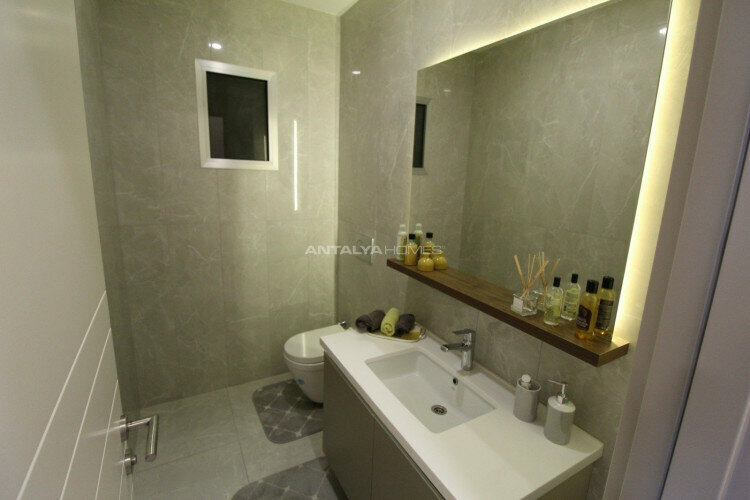 Квартира 3+1 в Стамбуле, Турция | PKK-46423