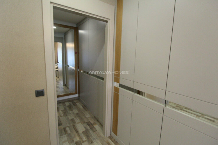 Квартира 3+1 в Стамбуле, Турция | PKK-46423