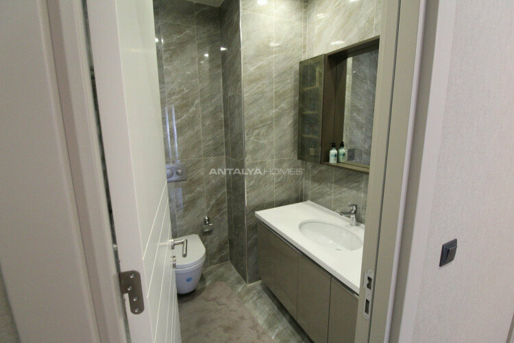 Квартира 3+1 в Стамбуле, Турция | PKK-46423