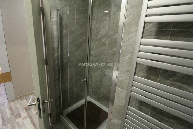 Квартира 3+1 в Стамбуле, Турция | PKK-46423