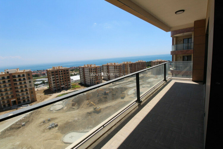 Квартира 3+1 в Стамбуле, Турция | PKK-46423