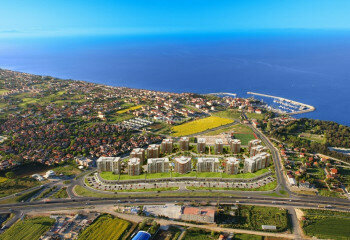 Квартира 3+1 в Стамбуле, Турция | PKK-46423