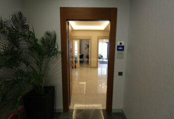 Квартира 3+1 в Стамбуле, Турция | PKK-46423