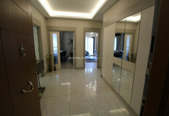 Квартира 3+1 в Стамбуле, Турция | PKK-46423