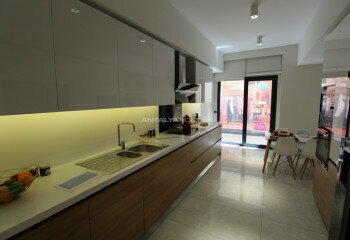 Квартира 3+1 в Стамбуле, Турция | PKK-46423