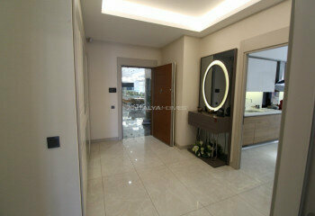 Квартира 3+1 в Стамбуле, Турция | PKK-46423