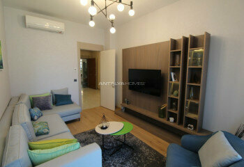 Квартира 3+1 в Стамбуле, Турция | PKK-46423