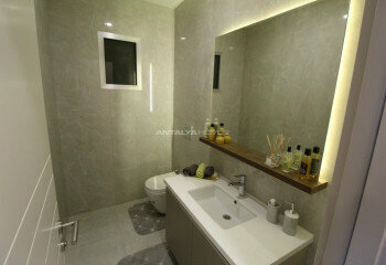 Квартира 3+1 в Стамбуле, Турция | PKK-46423