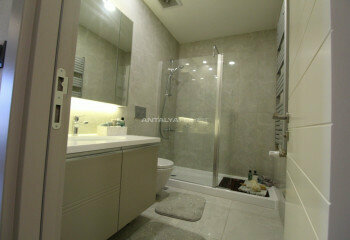 Квартира 3+1 в Стамбуле, Турция | PKK-46423