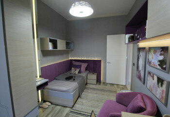 Квартира 3+1 в Стамбуле, Турция | PKK-46423