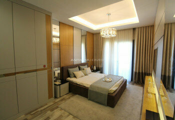 Квартира 3+1 в Стамбуле, Турция | PKK-46423