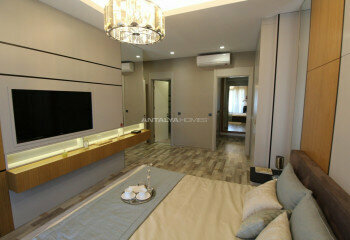 Квартира 3+1 в Стамбуле, Турция | PKK-46423