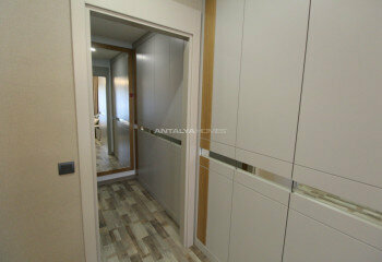 Квартира 3+1 в Стамбуле, Турция | PKK-46423