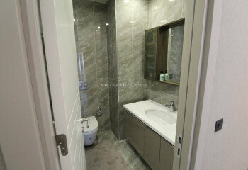 Квартира 3+1 в Стамбуле, Турция | PKK-46423